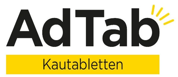 AdTab von Elanco Logo