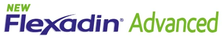 Flexadin Advanced Logo