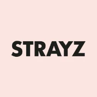 Strayz Logo