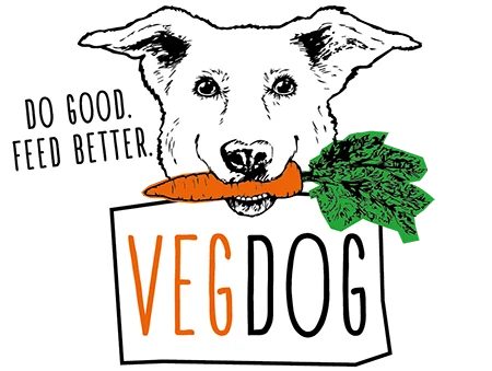 VEGDOG Logo